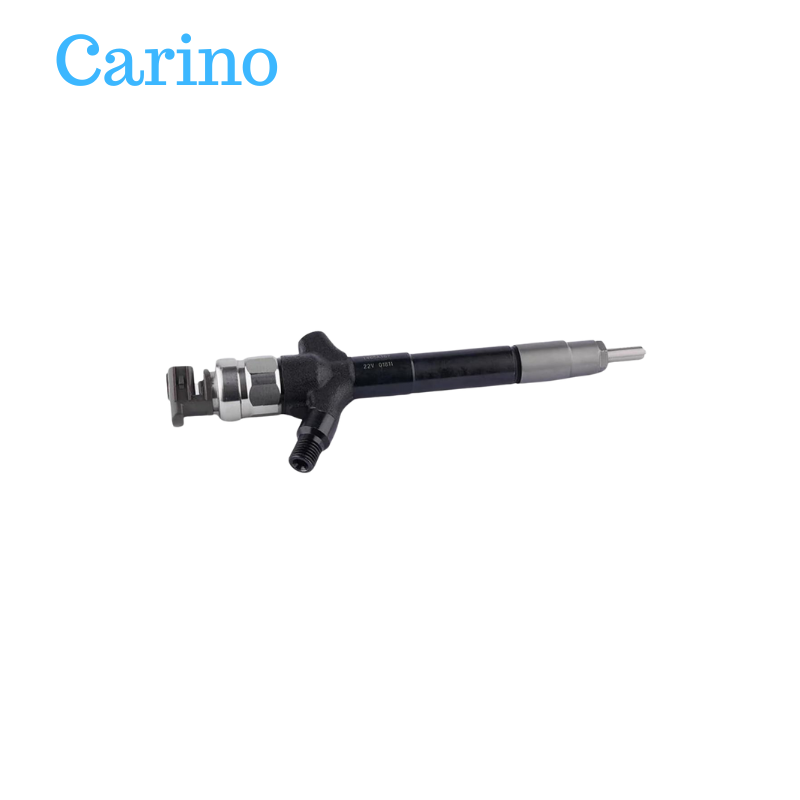 095000-6020 16600-ES60# 16600-ES61# Diesel Injector 